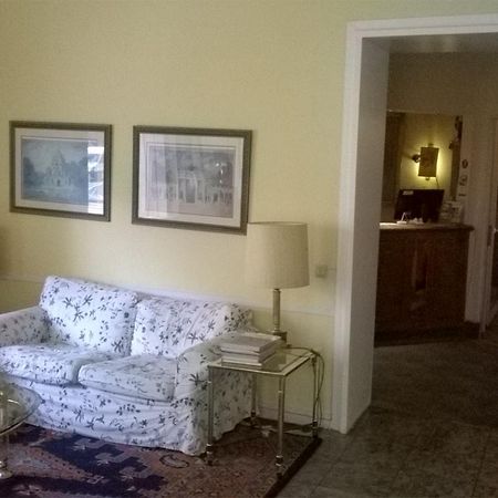Hotel Eden Am Kurpark 본 외부 사진