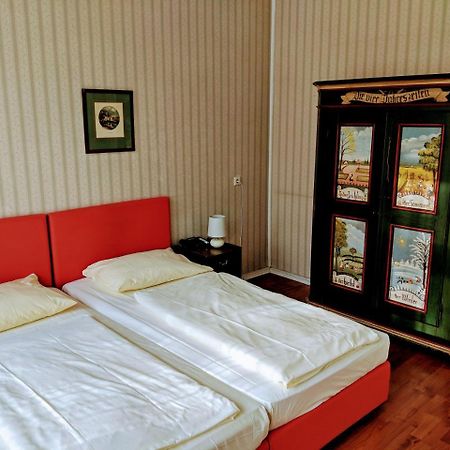 Hotel Eden Am Kurpark 본 외부 사진