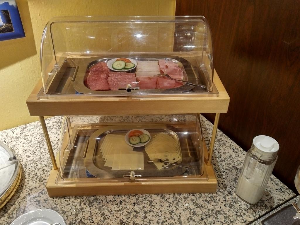 Hotel Eden Am Kurpark 본 외부 사진