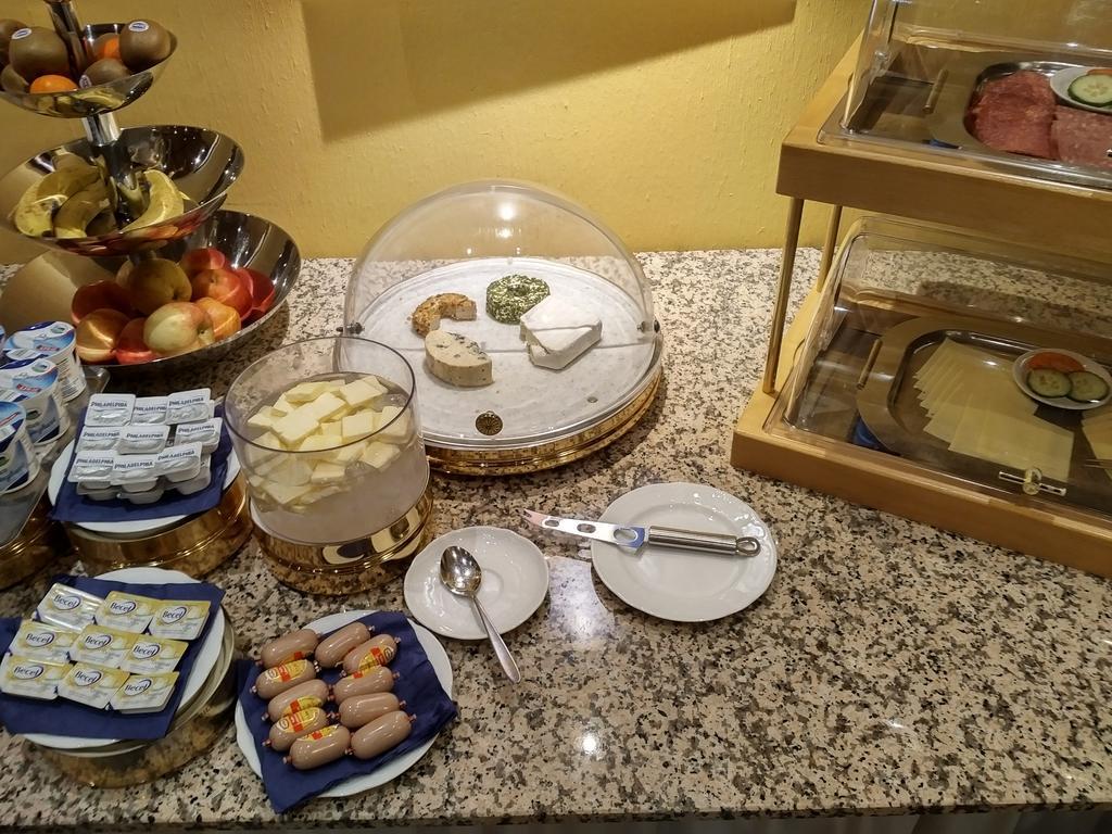 Hotel Eden Am Kurpark 본 외부 사진