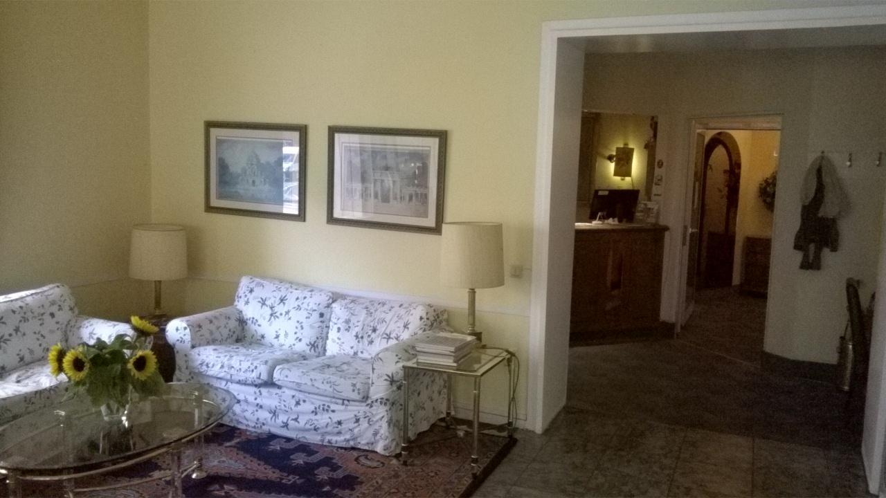 Hotel Eden Am Kurpark 본 외부 사진
