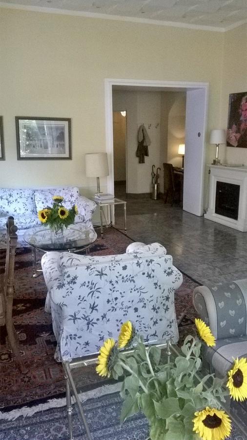 Hotel Eden Am Kurpark 본 외부 사진