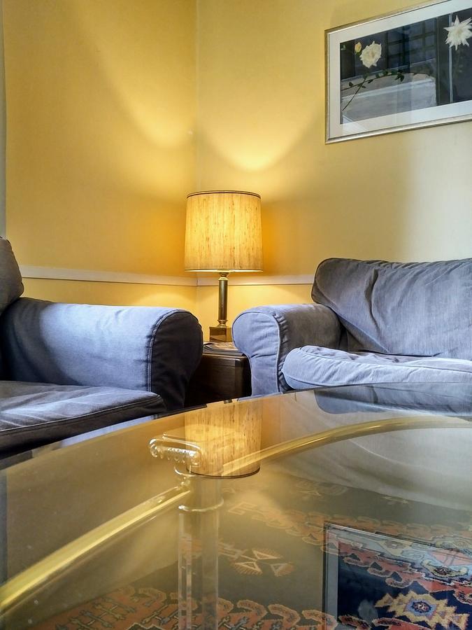 Hotel Eden Am Kurpark 본 외부 사진