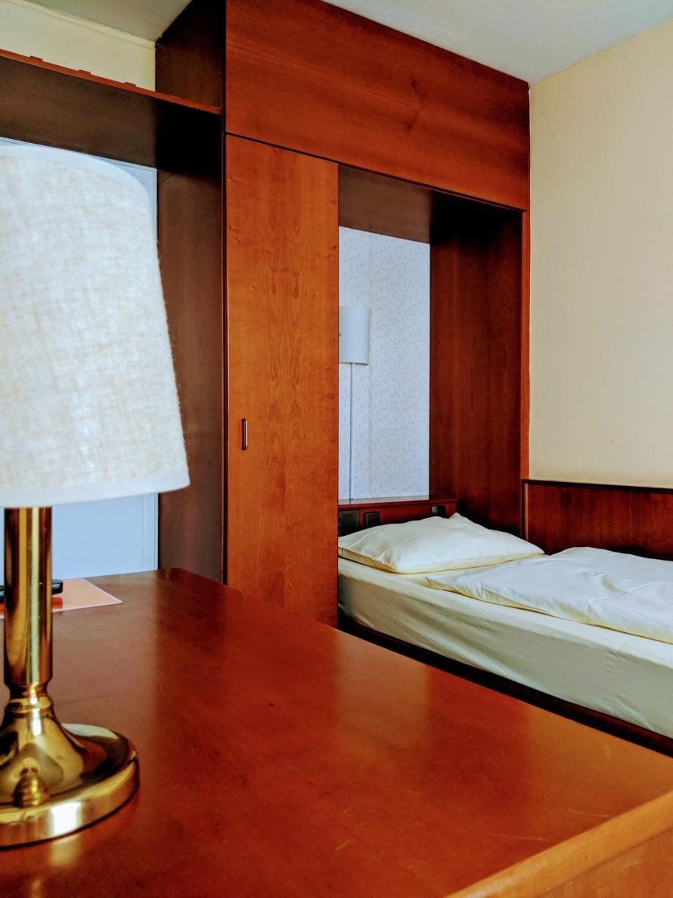 Hotel Eden Am Kurpark 본 외부 사진